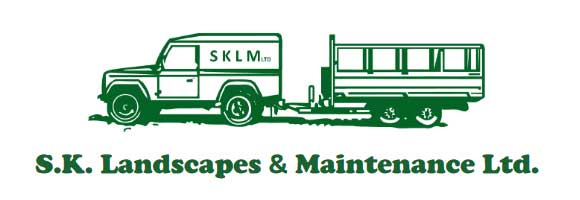 S K Landscapes & Maintenance