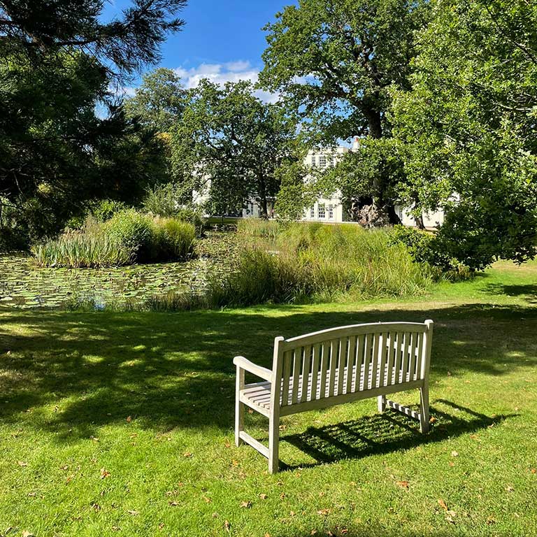 Grounds Maintenance In Bromley